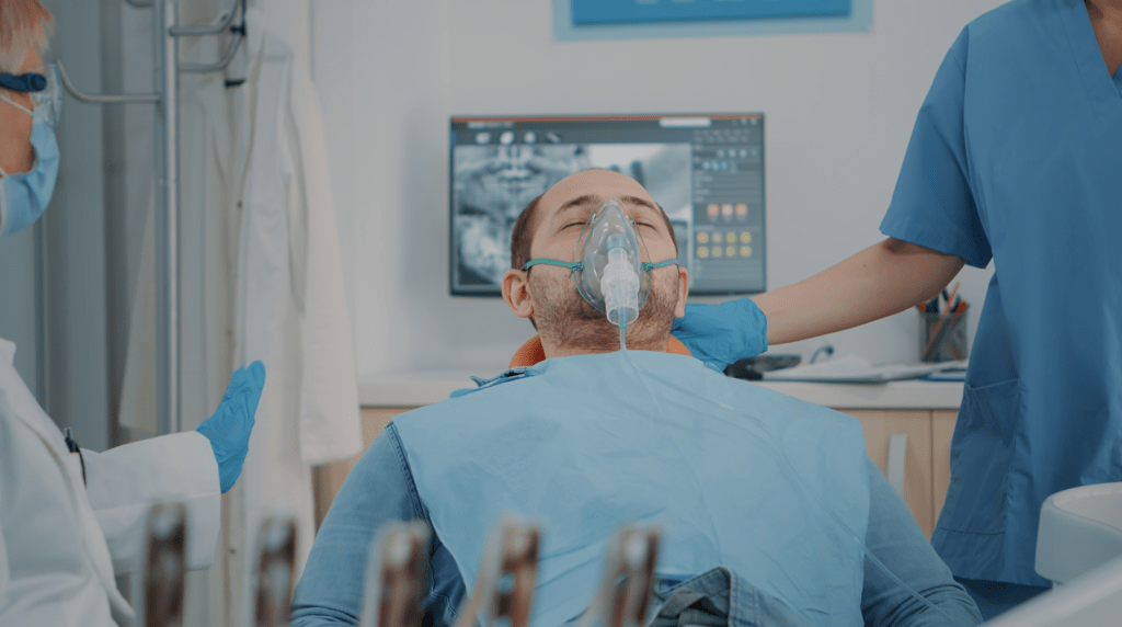 Why Early Sleep Apnea Treatment Is Critical for Your&nbsp;Health